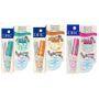 Dhc - Fragrant Moisturizing Lip Balm 1.5g - 3 Types