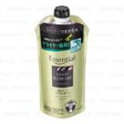 Kao - Essential Smart Blow Dry Cuticle Care Conditioner (refill) 340ml