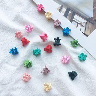 Mini Hair Claw Set