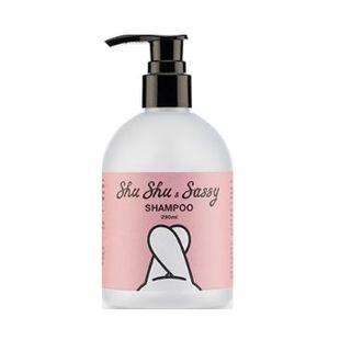 Shu Shu & Sassy - Bibiette Hair Shampoo 290ml