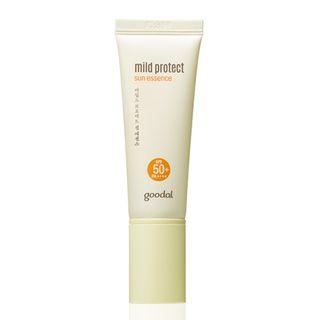 Goodal - Mild Protect Sun Essence Spf50+ Pa+++ 50ml 50ml