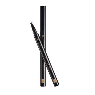 Apieu - Comb Brow Tint #light Brown 1pc