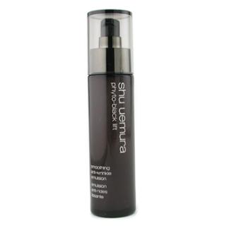 Shu Uemura - Phyto-black Lift Smoothing Anti-wrinkle Emulsion 75ml/2.5oz