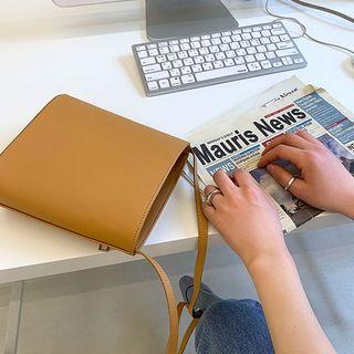 Colored Crossbody Bag