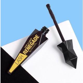 Wet N Wild - Lash Renegade Mascara 1pc