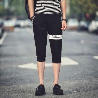 Knit Carpi Sweatpants