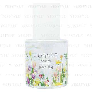B.s.p - Joange Color Care Hair Oil 80ml