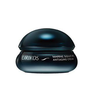 Lirikos - Marine Signature Antiaging Cream 50ml 50ml