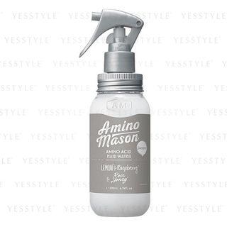 Stella Seed - Aminomaison Smooth Amino Acid Hair Water 200ml