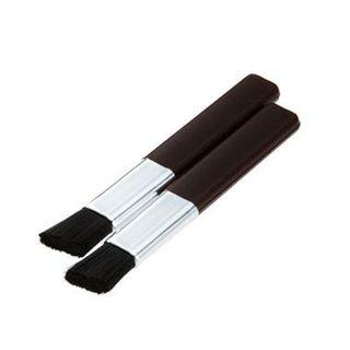 Skinfood - Choco Eyebrow Powder Cake Brush 2ea