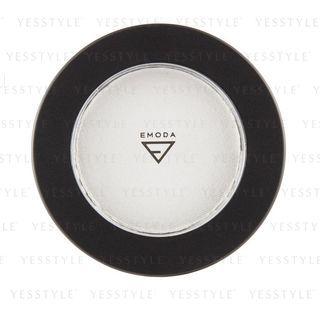 Emoda Cosmetics - Impressive Eye Color (powder Snow) 2g