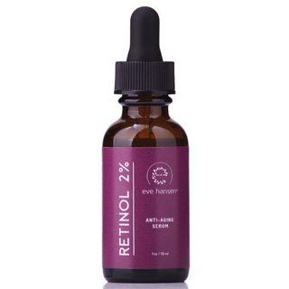 Eve Hansen  - Retinol Serum (exfoliate And Remove Dead Skin), 1oz 1oz / 30ml