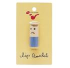 Shiseido - Lip Amulet Balm (wine Grape) 1 Pc