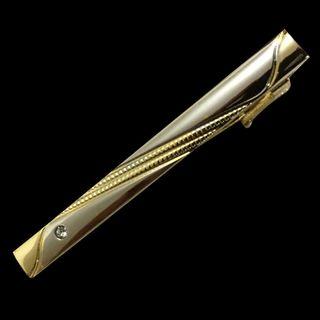 Tie Bar (various Designs)