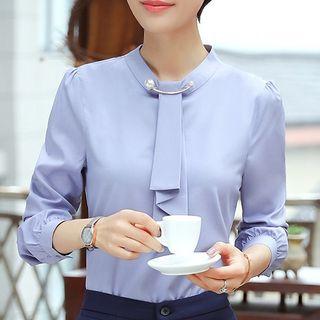 Blouse / Blazer / Dress Pants / Pencil Skirt
