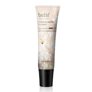 Belif - Extreme Vanilla Lip Balm 10ml 10ml