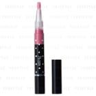 24h Cosme - 24 Mineral Lip Gloss (#02 Shell Pink) 1.7g