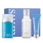 Su:m37 - Water-full Protection Sun Day Emulsion Special Set 3 Pcs
