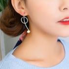 Jewelry Hoop Earrings