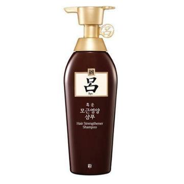 Ryo - Hair Strengthener Shampoo 400ml
