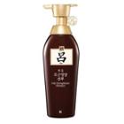 Ryo - Hair Strengthener Shampoo 400ml