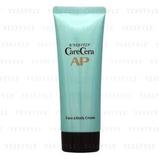 Mentholatum - Care Cera Ap Face And Body Cream 70g