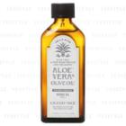 Caleido Et Bice - Pelle Aloe Aloe Vera & Olive Oil 100ml Herbs Oil