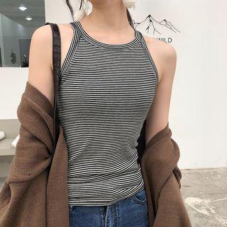 Halter Top (various Designs)