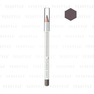 Shiseido - Integrate Gracy Eyebrow Pencil (soft) (#963 Gray) 1.5g