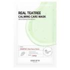 Some By Mi - Real Care Mask - 9 Types Teatree Calming
