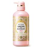 Kose - Savon De Bouquet Body Wash (moist) 500ml