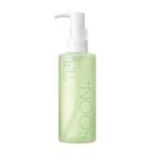 Soon+ - Green Relief Cleansing Oil 150ml