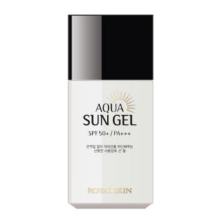 Royal Skin - Aqua Sun Gel 50ml