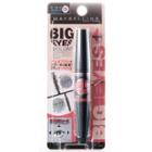 Maybelline New York - Big Eyes Mascara (#01 Black) 1 Pc