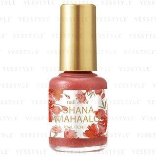 Ohana Mahaalo - Nail Color Oh-003 10ml