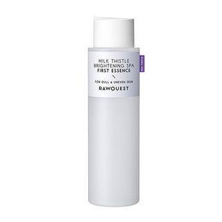 Rawquest - Milk Thistle Brightening Spa First Essence 200ml