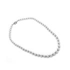 Bead Stainless Steel Necklace
