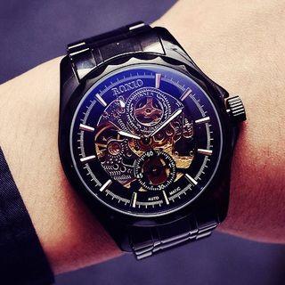Mechanical Bracelet Watch