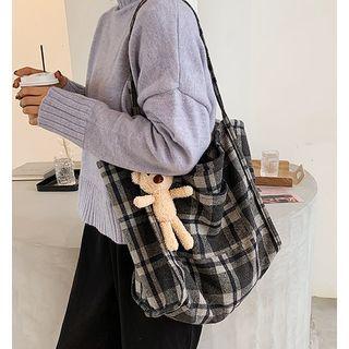 Net Shoulder Bag