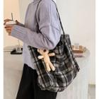 Net Shoulder Bag