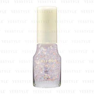 Chifure - Nail Enamel 014 1 Pc