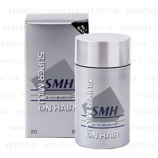 Super Million Hair - Super Million Hair (#001 Black) 20g