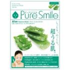 Sun Smile - Pure Smile Essence Mask (aloe) 1 Pc
