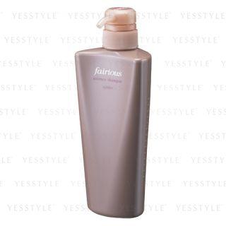 Albion - Fairious Essence Shampoo 350ml