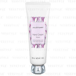 Jill Stuart - Hand Cream Roses 30g