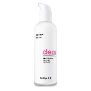 Banila Co - Dear Hydration Balancing Moisturizer 150ml