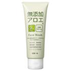 Rosette - No-additive Aloe Face Wash 140g