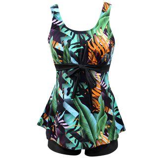 Print Swimsuit (various Design)