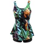 Print Swimsuit (various Design)