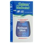 Mentholatum - Selsun Blue Medicated Dandruff Shampoo 325ml/11oz